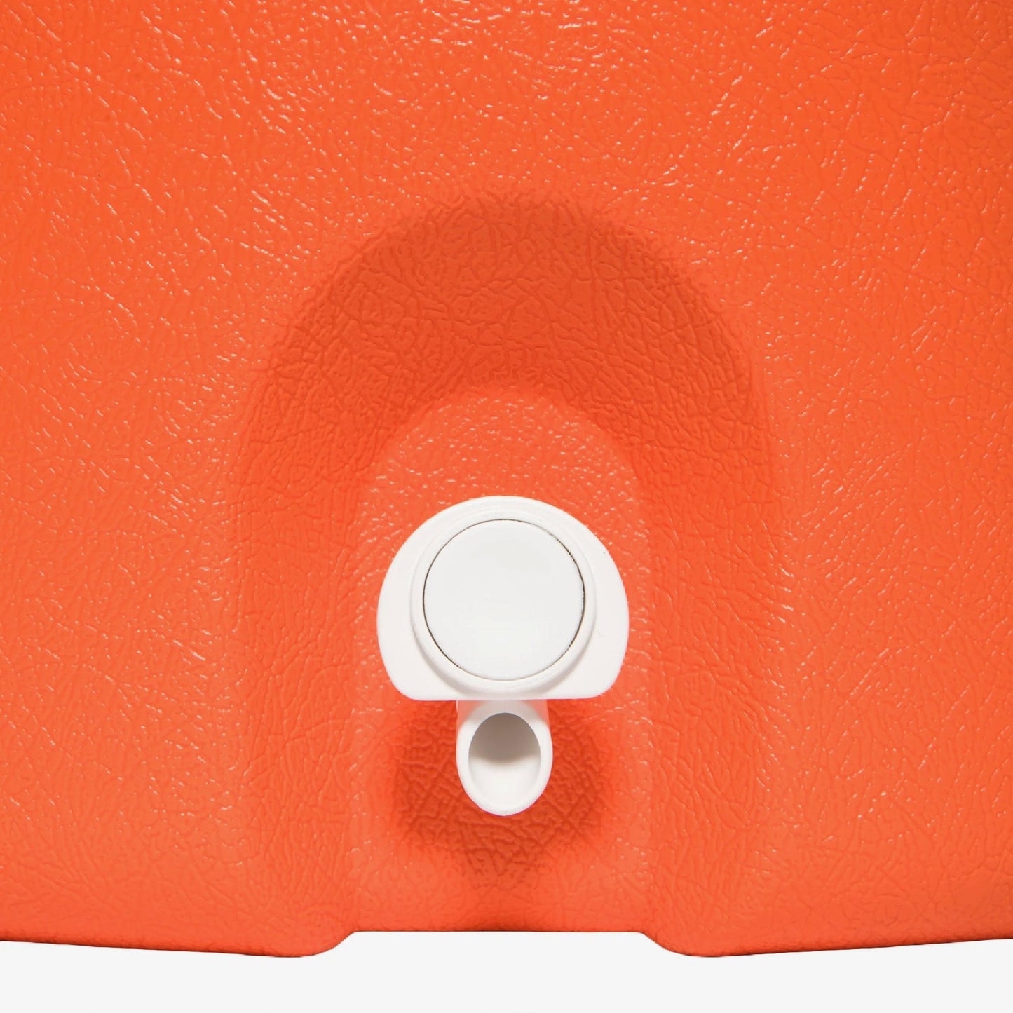 10-gallon-seat-top-water-jug-with-cup-dispenser-y1 42021-10-gallon-seat-top-water-jug-with-cup-dispenser-orange-detail.jpg