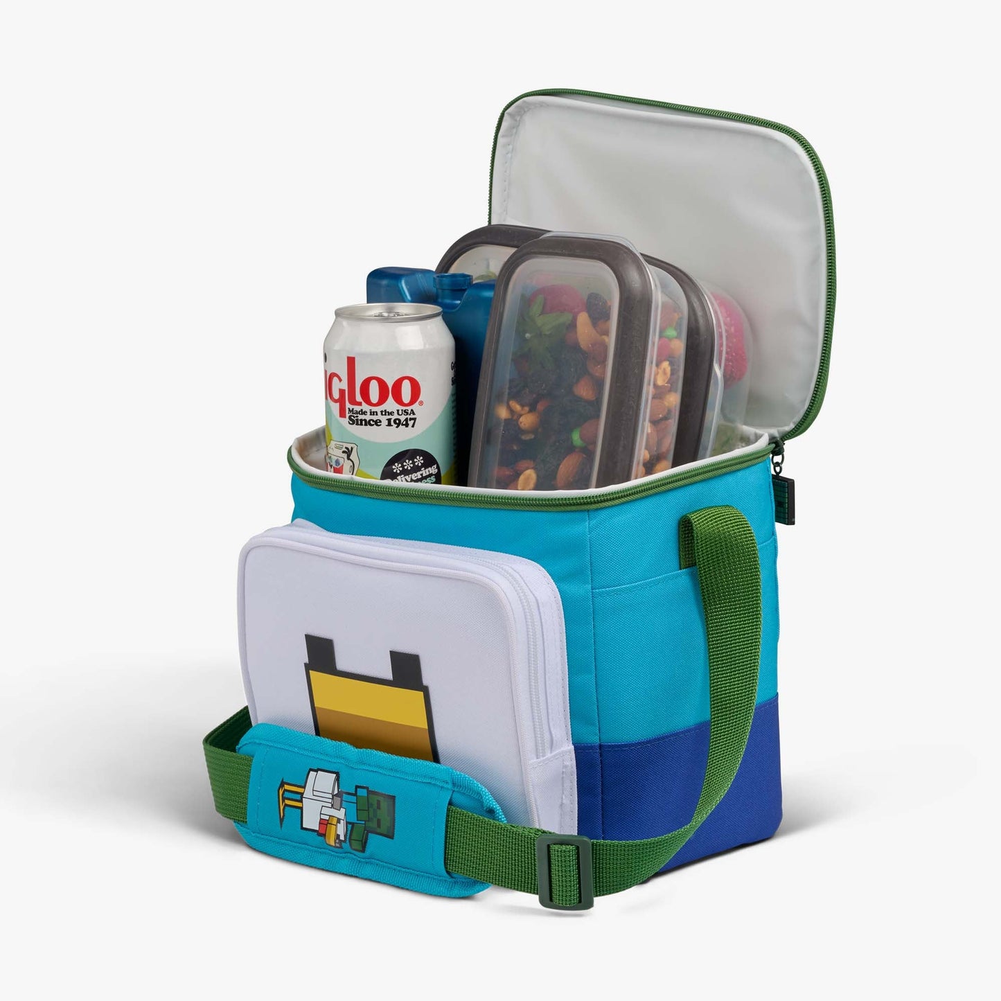 minecraft-chicken-jockey-square-lunch-cooler-bag-s2 00027779-P1.jpg