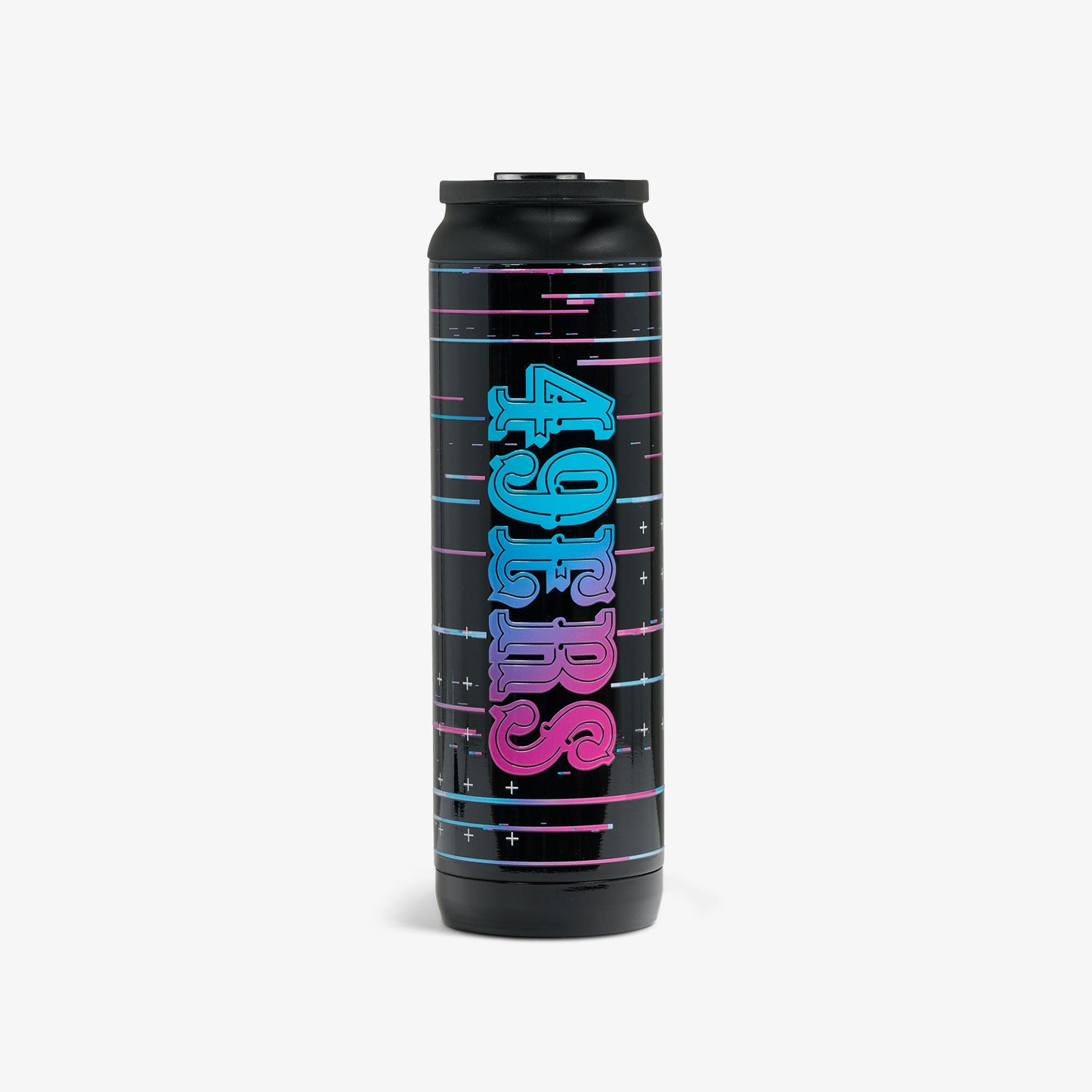 nfl-neon-san-francisco-49ers-20-oz-flip-n-sip-tumbler-u9 00027886-BK.jpg