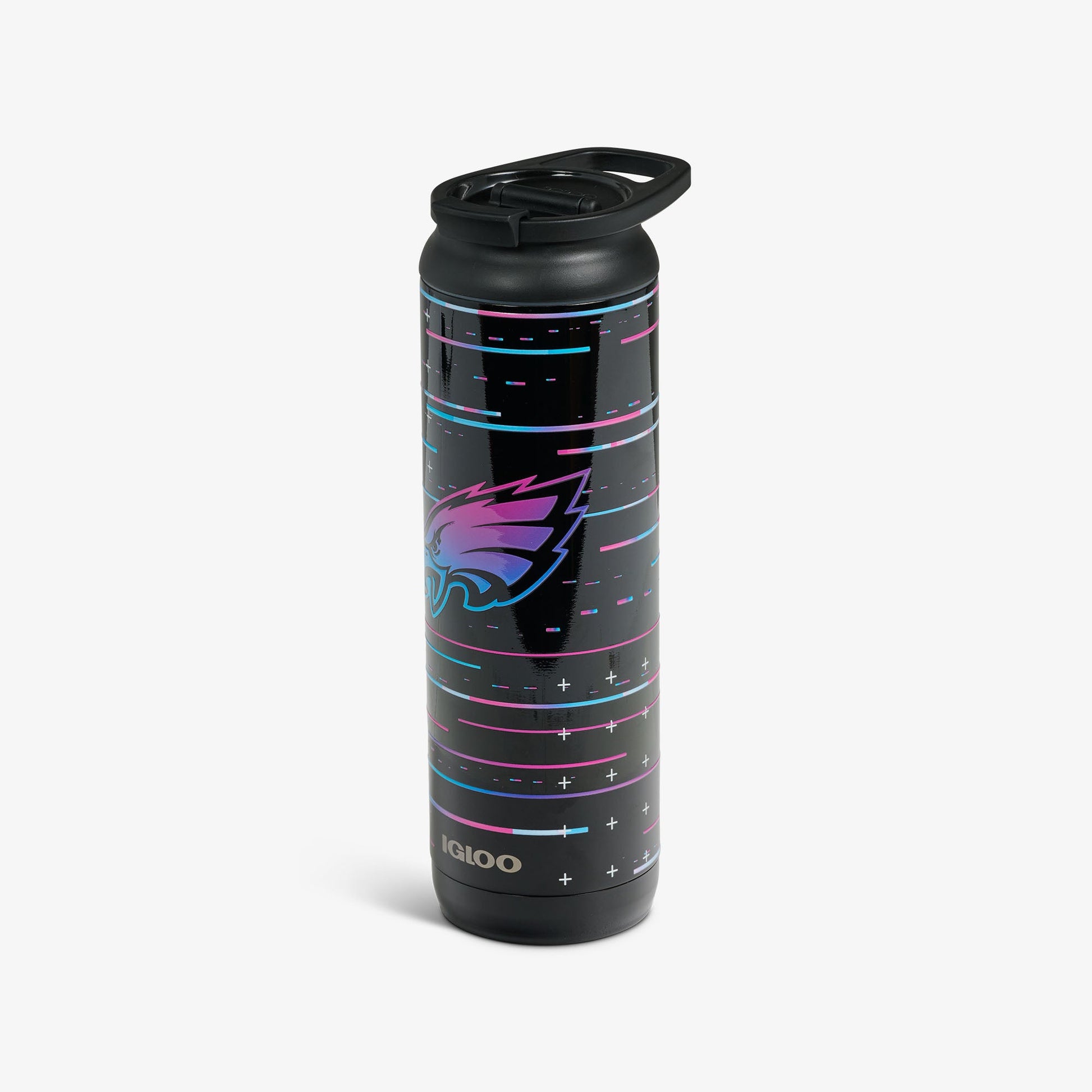 nfl-neon-philadelphia-eagles-20-oz-flip-n-sip-tumbler-t2 00027890-H1.jpg