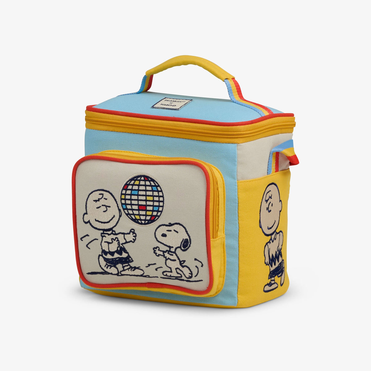 snoopy-disco-party-square-lunch-cooler-bag-e1 00027922-H1.jpg