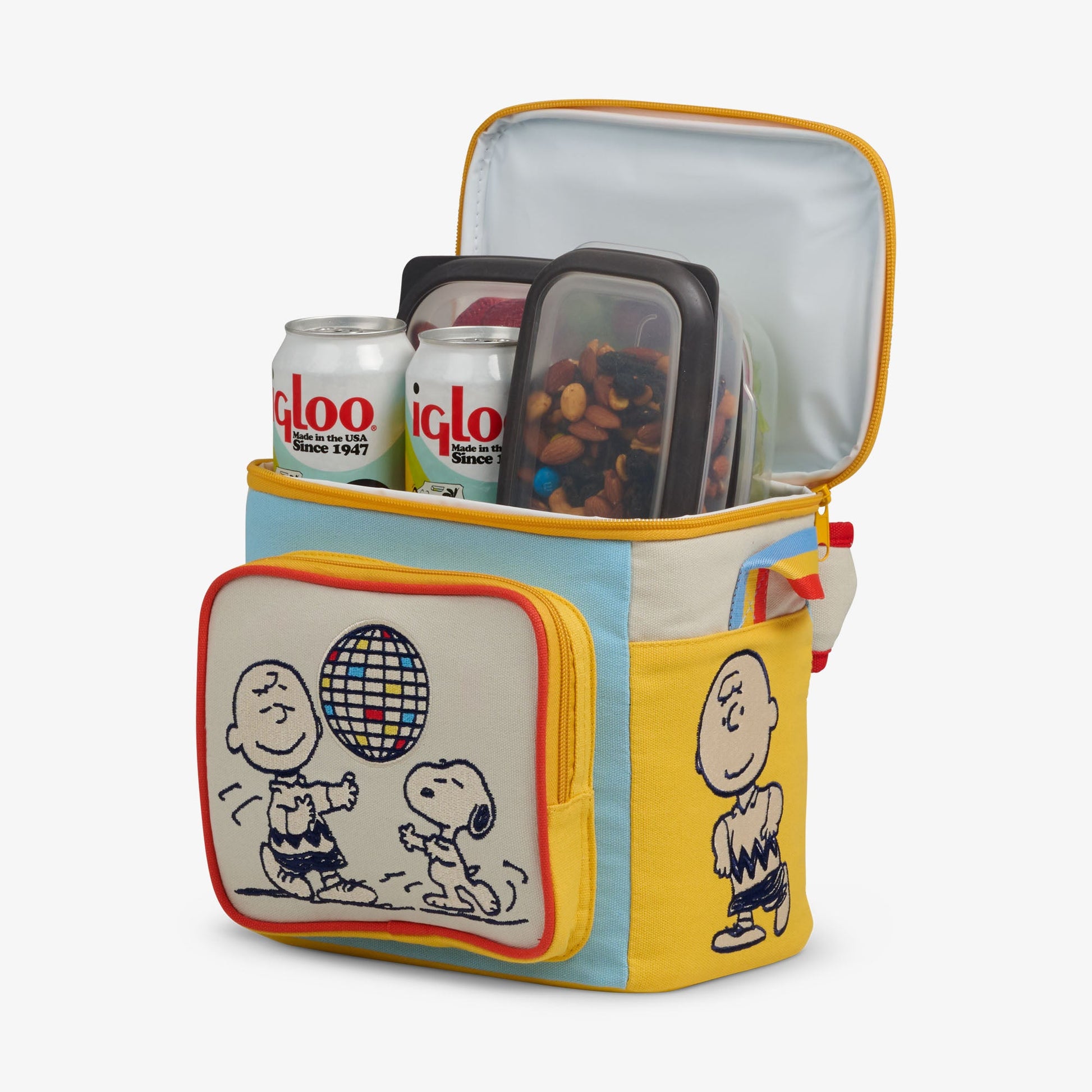 snoopy-disco-party-square-lunch-cooler-bag-e1 00027922-P1.jpg