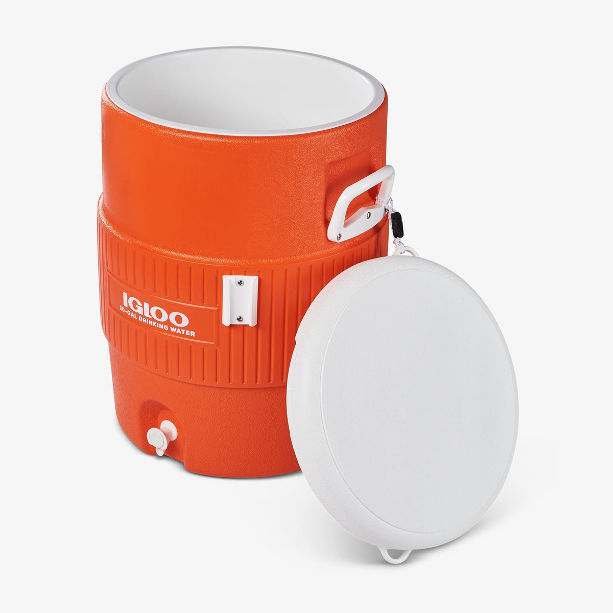 10-gallon-seat-top-water-jug-with-cup-dispenser-y1 42021-10-gallon-seat-top-water-jug-with-cup-dispenser-orange-cu-open.jpg