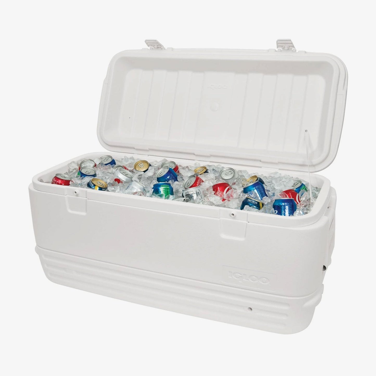 polar-120-qt-cooler-p3 44577-polar-120-qt-cooler-white-cu-drinks.jpg